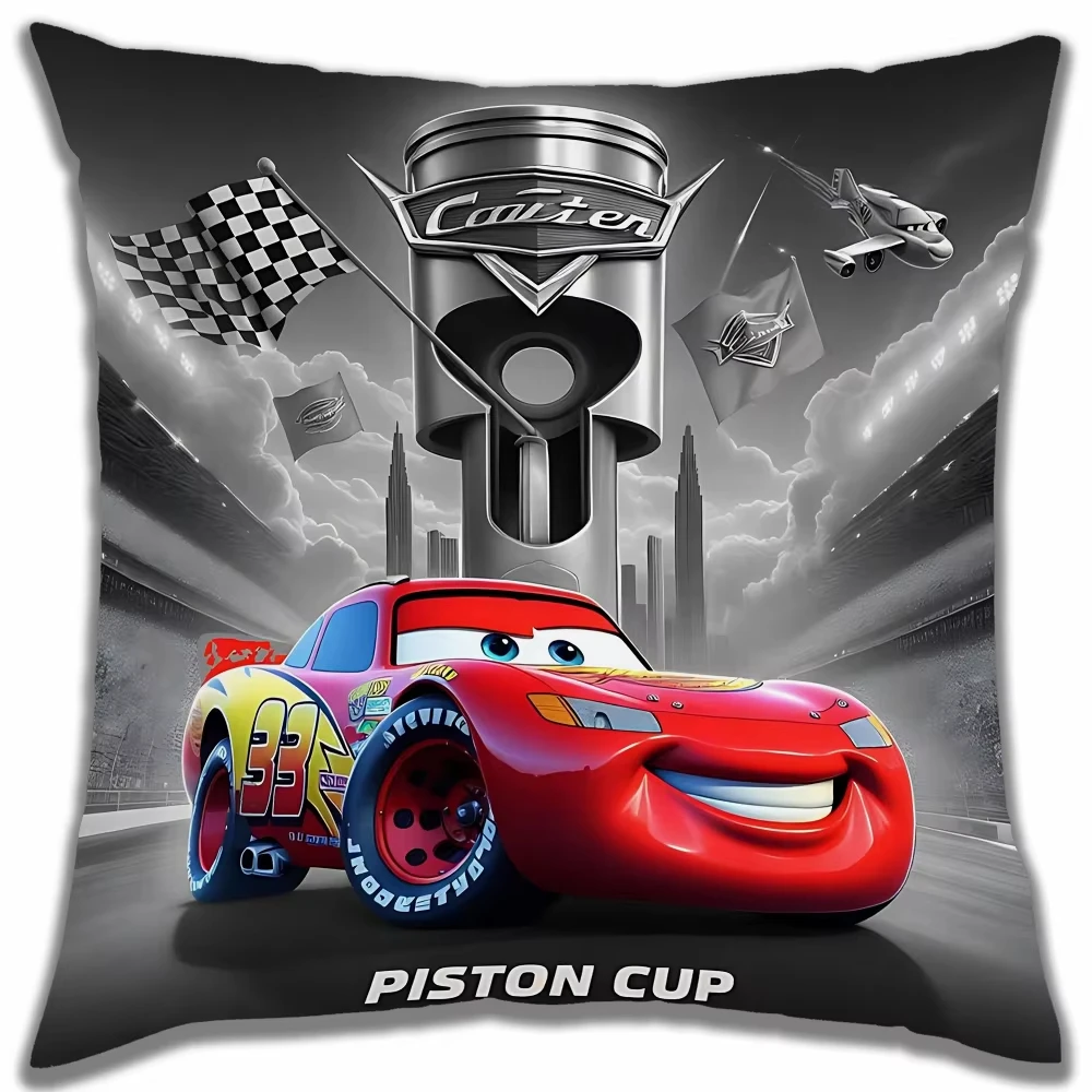 Lightning McQueen Autostuhl-Ki – Lighting Mcqueen Decor Bewertung und Preis