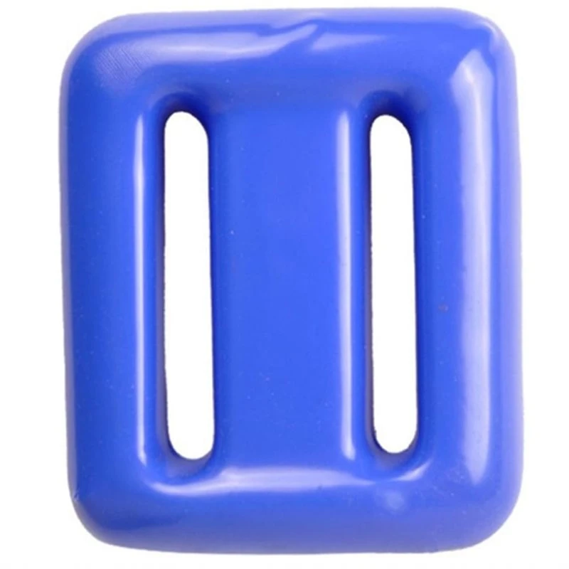 T22C Vinyl Coated Dive Weights, For Scuba Diving Weight Belt, Lead Weights