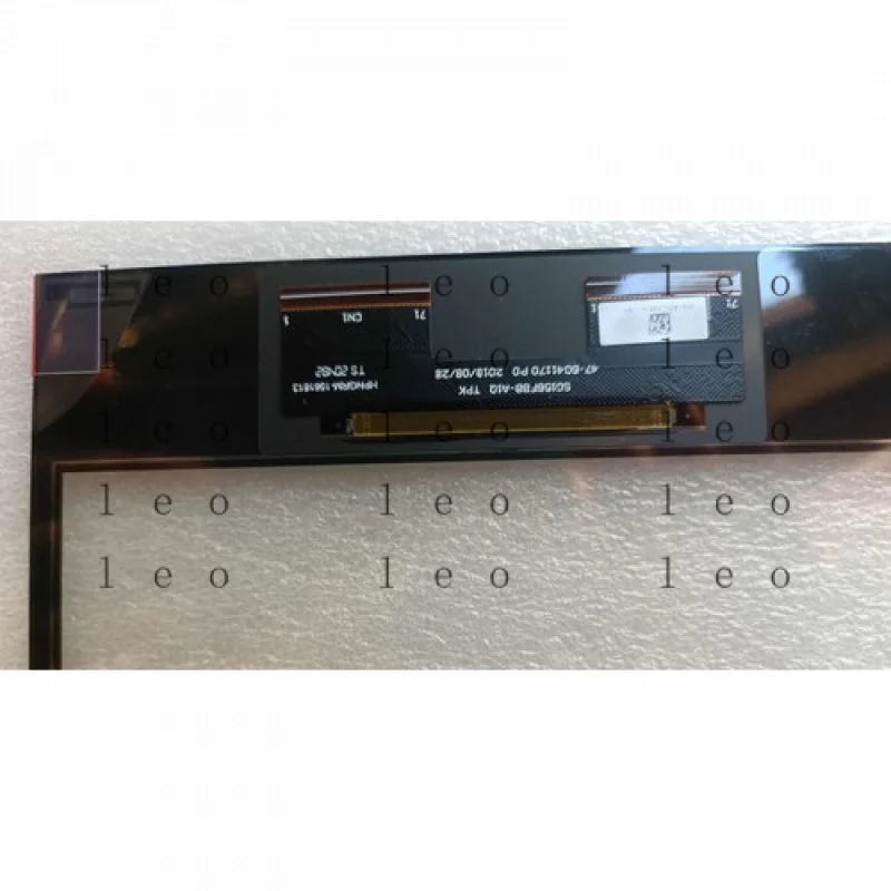 FF  New for HP ENVY X360 15M-DR 15M-DR0012DX 15M-DR0011DX LCD Touch Screen Digitizer