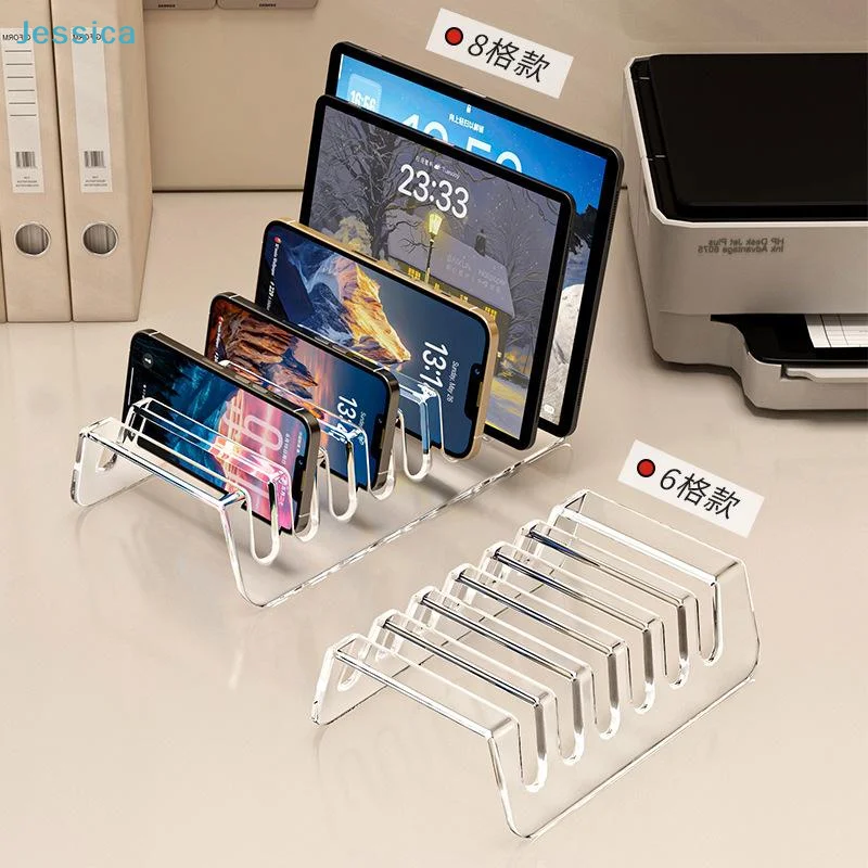Multi-Slot Acrylic …