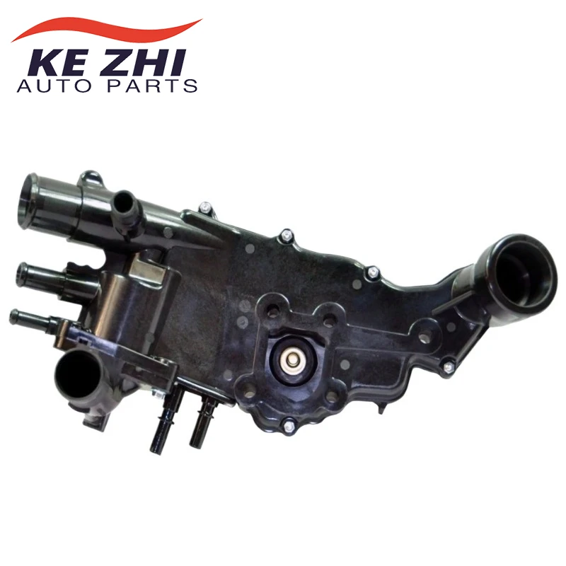 

Корпус термостата с датчиком для Peugeot Partner 206 307 406 2.0 HDI 1336W7 1336.W7