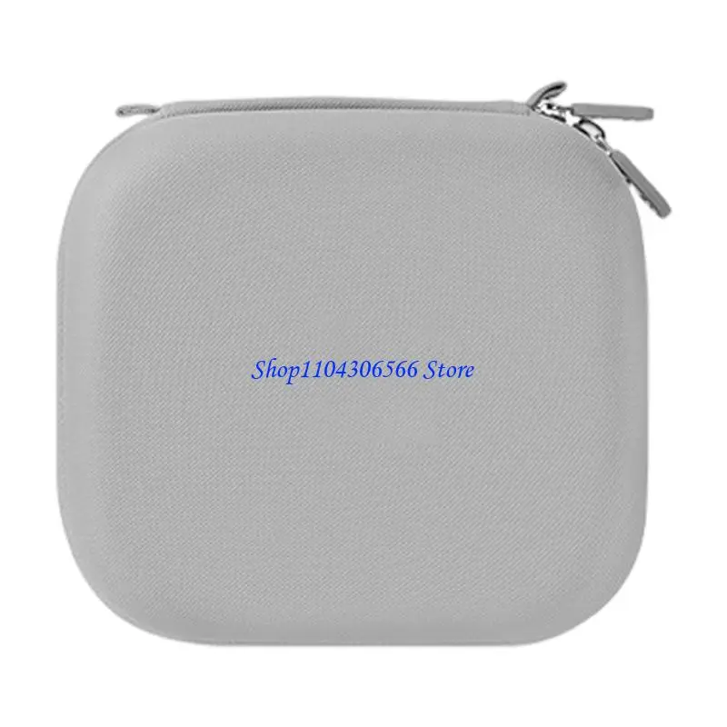 02DD Hard Shell Case Bag Storage Collection Bag Case For X-S20 DSLR Camera