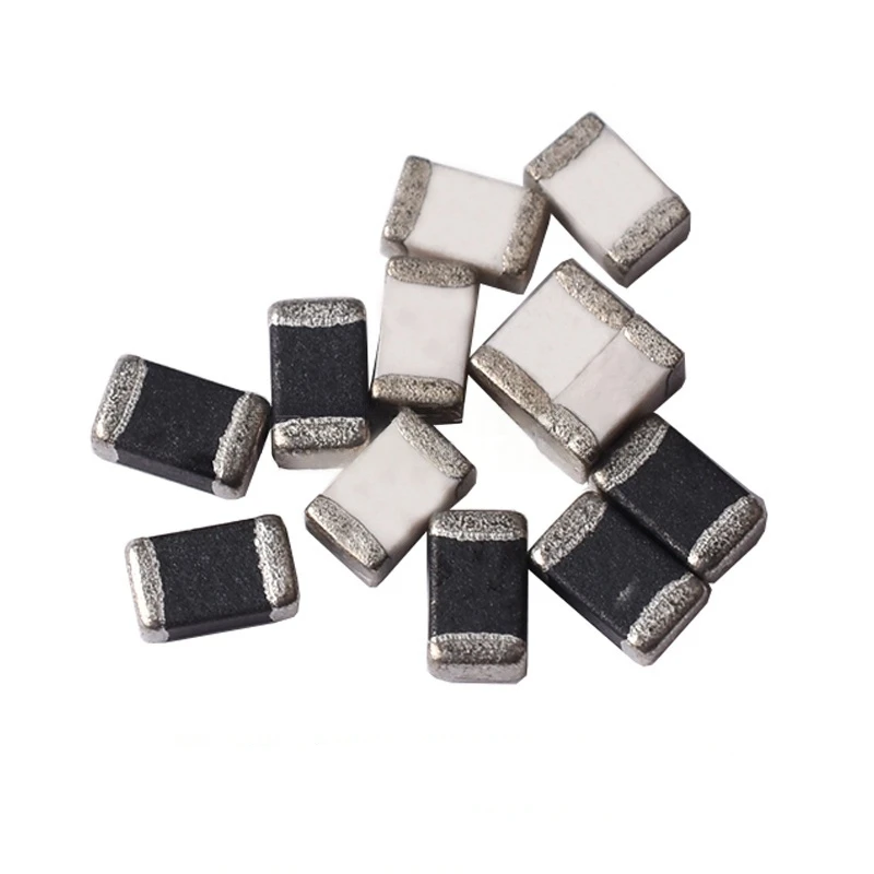 

100pcs 0805 SMT stacked high-frequency inductor 2/24/27/39/68/100/180/330/470/820nH 10UH