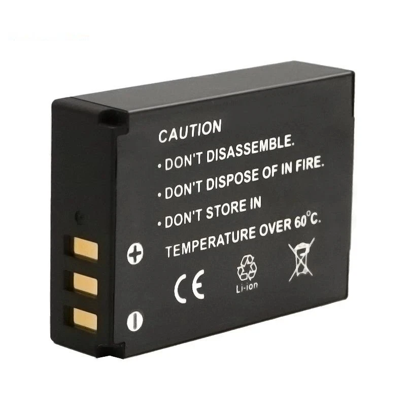 อะไหล่แบตเตอรี่ LB-070/ที่ชาร์จ USB สำหรับ Kodak Pixpro AZ651 AZ901 AZ901 Astro ซูม S1 S-1 MN67Z Minolta 20MP FHD MN67Z-BK
