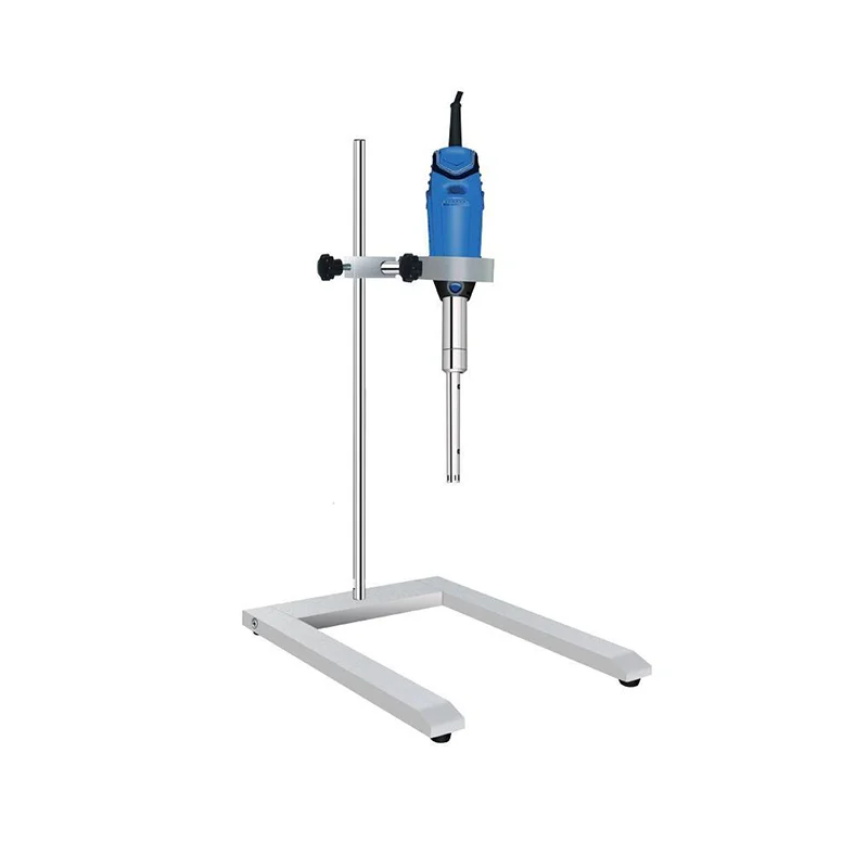 

High Speed Emulsifier Liquid Dispersing Equipment Handheld Homogenizer for Laboratory Research