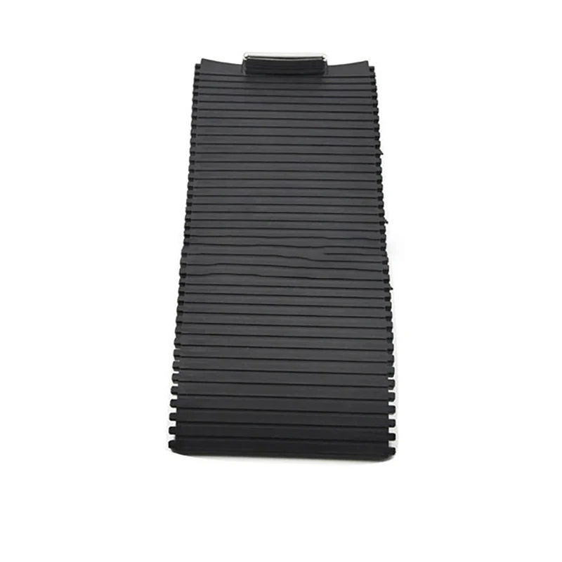 Portavasos de agua para coche, cortina de consola central 1K0 862 531 A 5KD862531 1K0862531 para VW Golf MK5 MK6 Jetta 5 EOS Scirocco