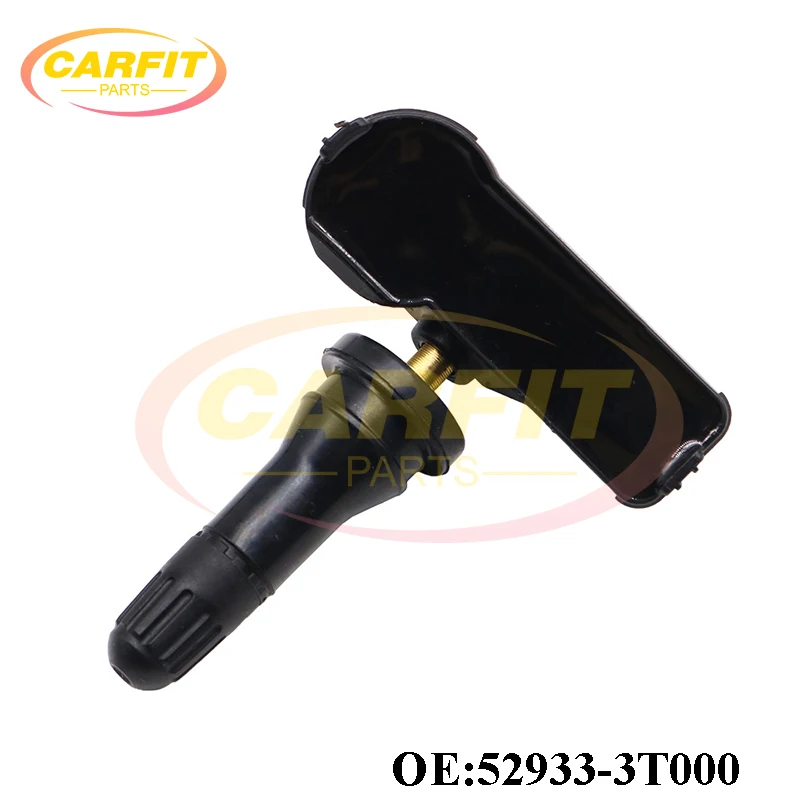 High Quality New OEM 52933-3T000 529333T000 52933 3T000 TPMS Tire Pressure Sensor For For Kia K900 2015 2016 2017 Auto Parts