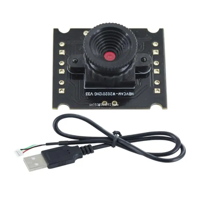 OV9726 Camera Module Board 1MP 1280x720 Support for WinXP/7/8/10/Linux/Android Dropship