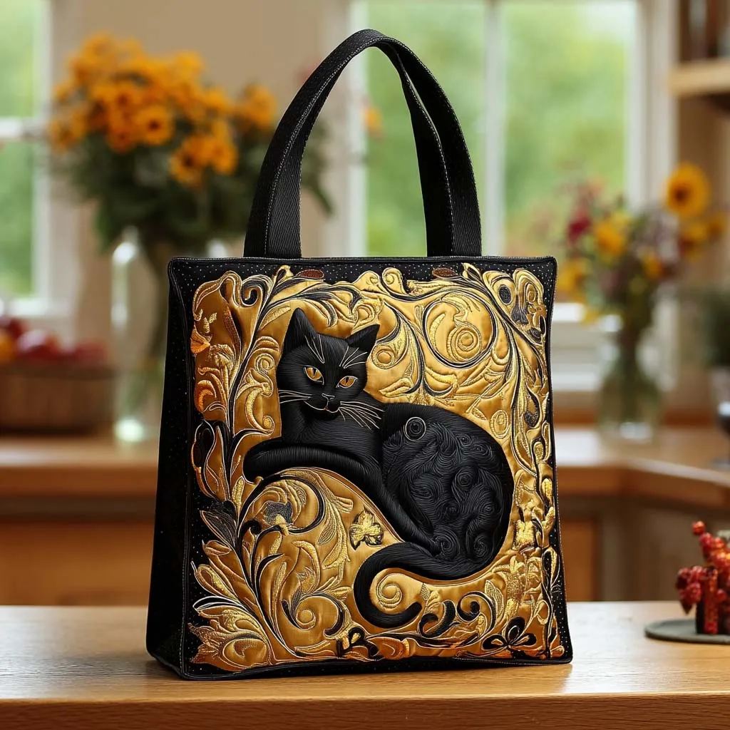 3D Printed Quilted Tote Bag daily Shopping Bags Gifts elegant Shoulder Bag Handbag Beach Travel Sport Bag Hiking Camping