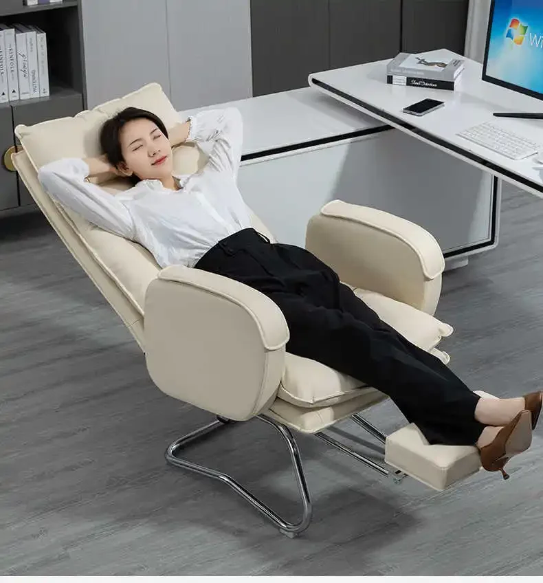 

Мобильное компьютерное офисное кресло, игровое, представительское, конференц-кресло, кресло для учебы, роскошная мебель для офиса и дома