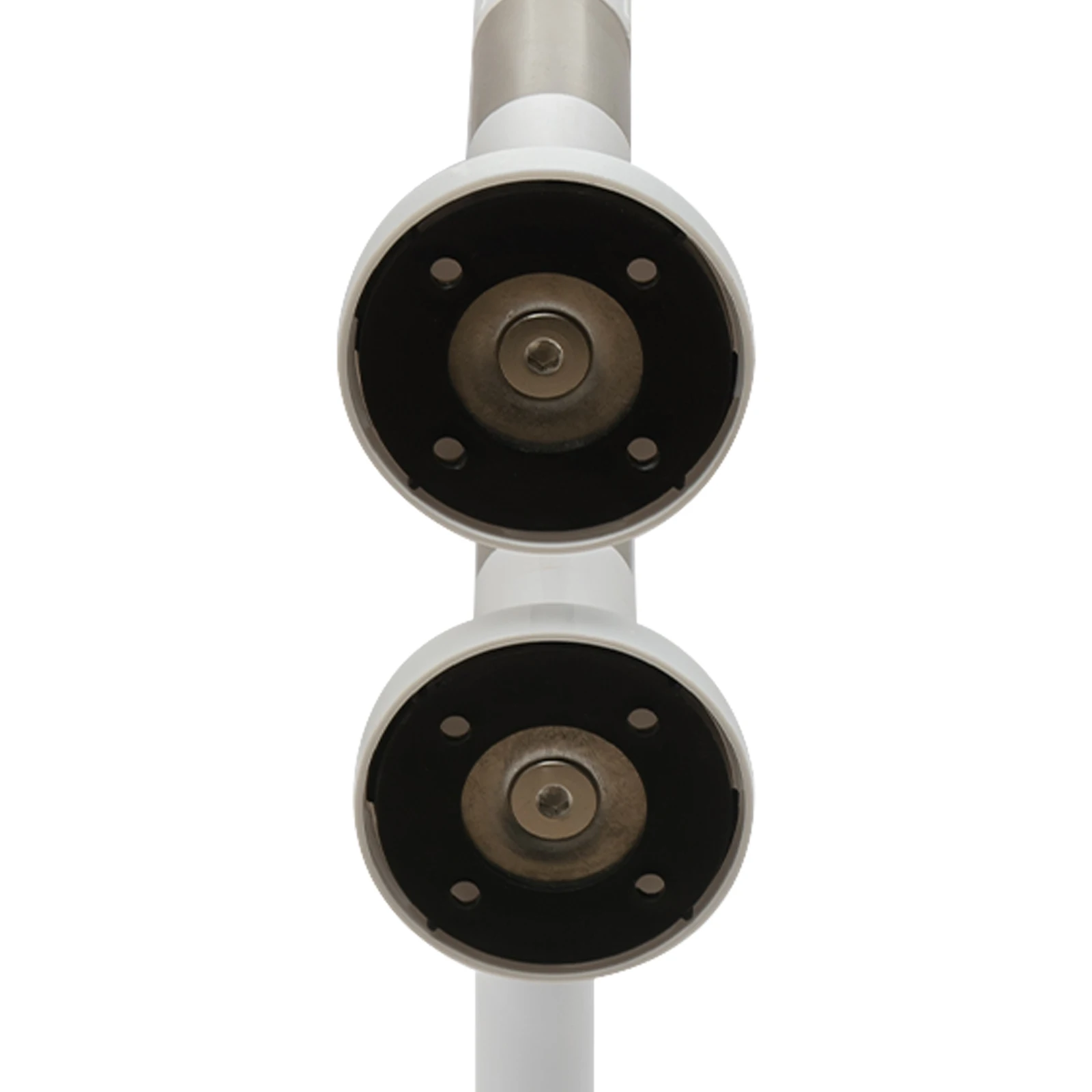 Toilet Grab Bar Safety Handrails Bathroom Hand Grips Handle Assist Frame Railings Rail Support