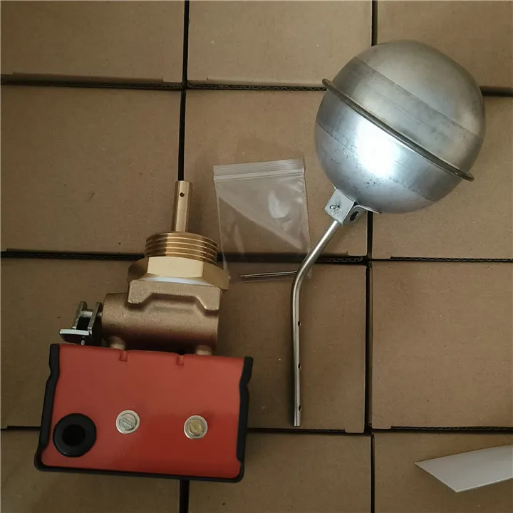 DLSeries Steam Industrial Ferrous Solenoid Valve Italy SBD 150 Degree 24v AC220V DL-6K DL-6F Water Heater Service Valve Cleaning