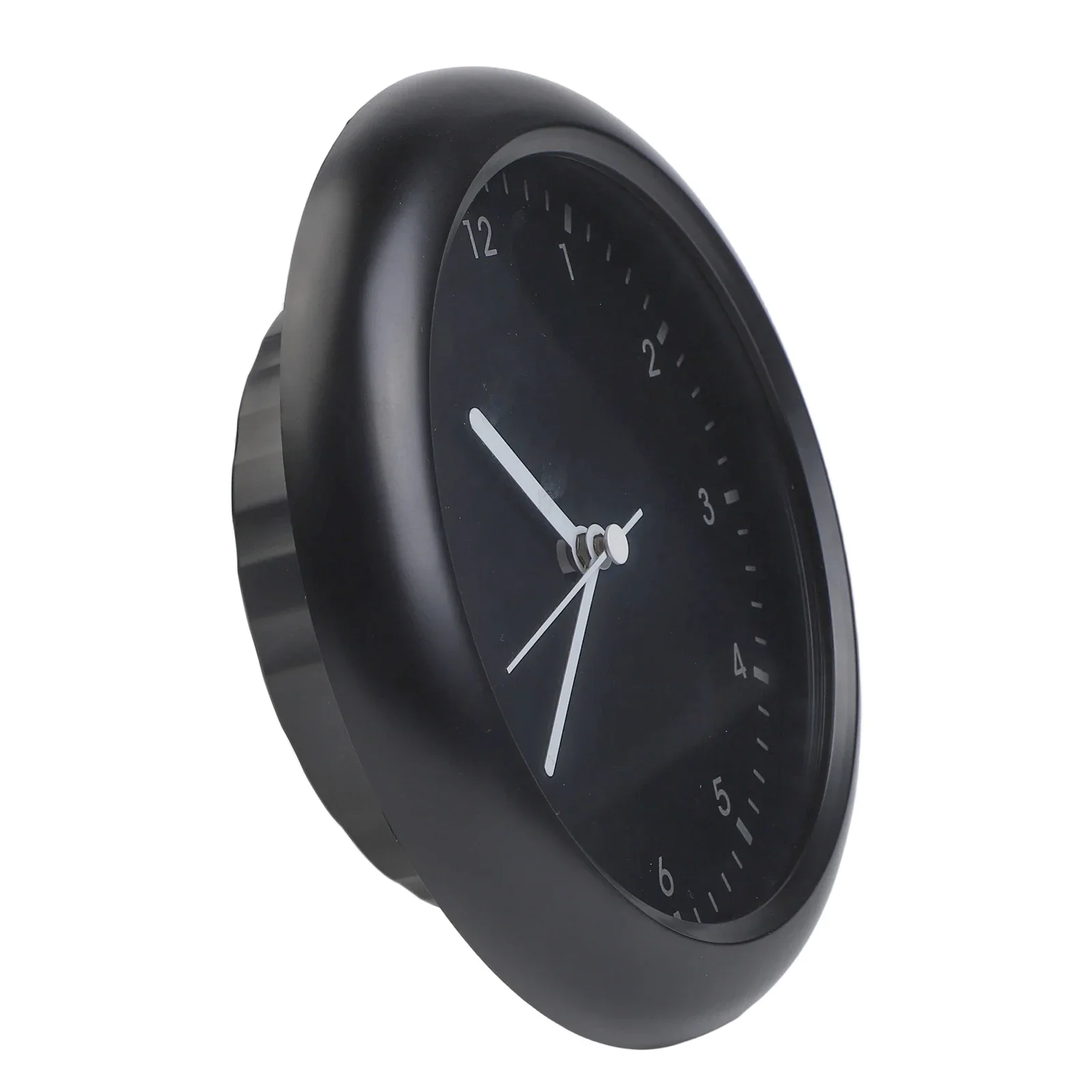 Bathroom Living Room Dustproof Wall Clock Dustproof Modern Wall Clock For Home Bathroom Wall Clock Bathroom Wall Clock