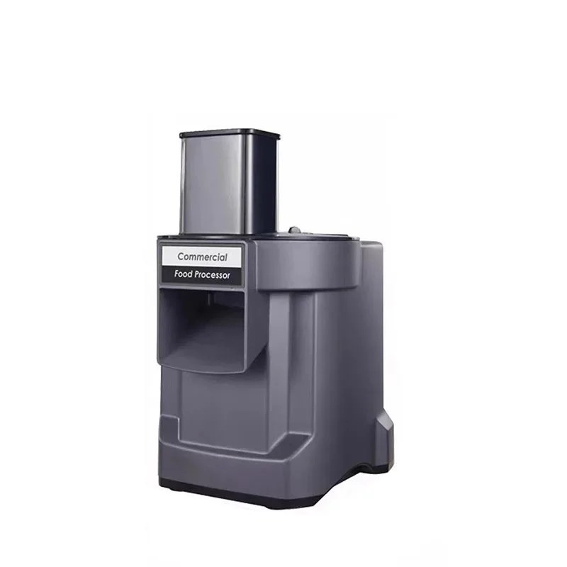 

Automatic Slicer, Grinder, Diced Machine, Fruit Slicer, Food Processing Machine, Electric Vegetable Cube Cutting Machine