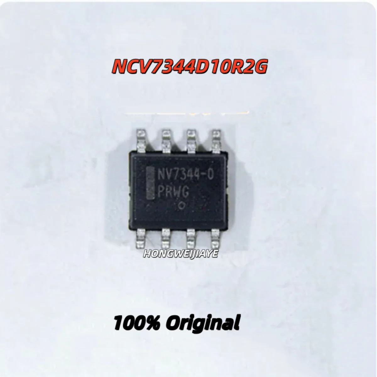 5PCS 100% New NCV2951ACDR2G 51A NCV7344D10R2G NV7344-0 NCV1455BDR2G 1455V  SOP-8 Brand new original chips ic