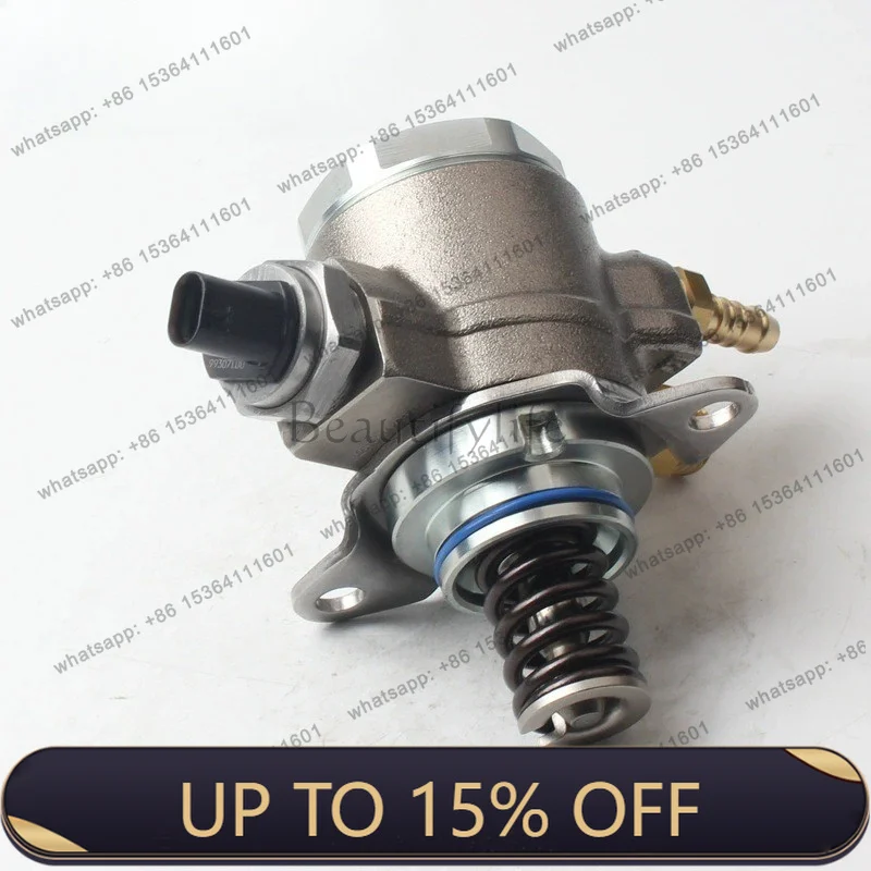 Tool Parts 03C127026C 03C127026J 03C127026R For Auto Parts Fuel Pump