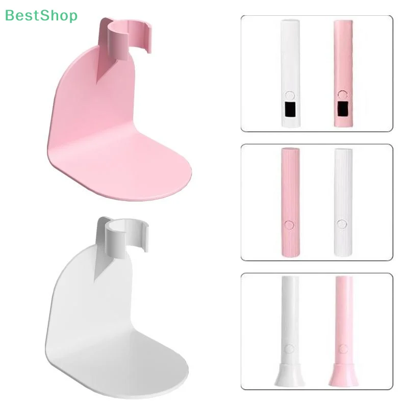 ★★★Nail Art Light Handheld Holder UV LED Mini Dryer Machine Phototherapy Bracket