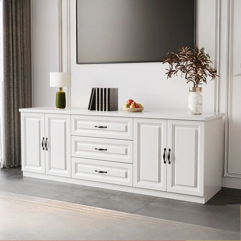 

Beauty Exterior Living Room Cabinets Waterproof Essentials Drawers Storage Cabinets Display Shelving Armoire De Rangement Home
