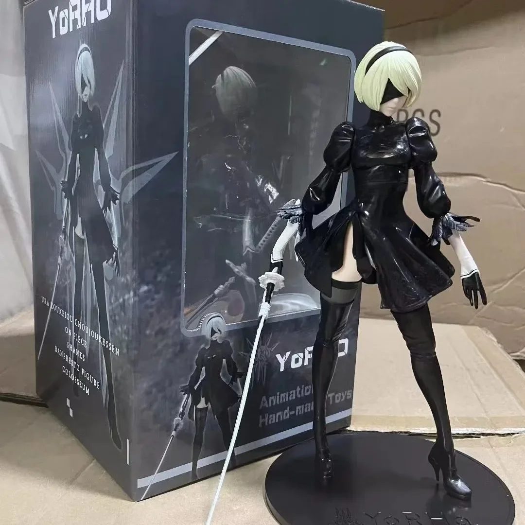 New Sexy Girl Nier … - image