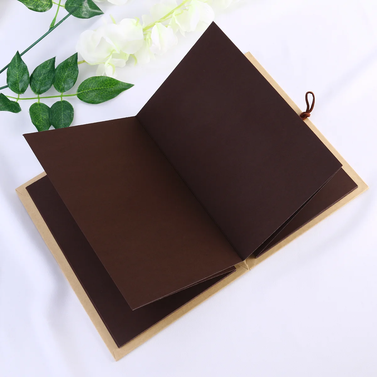 Envelopes DIY Photo Album Wedding Book Memory Graduation Gifts Albums Baby Girl