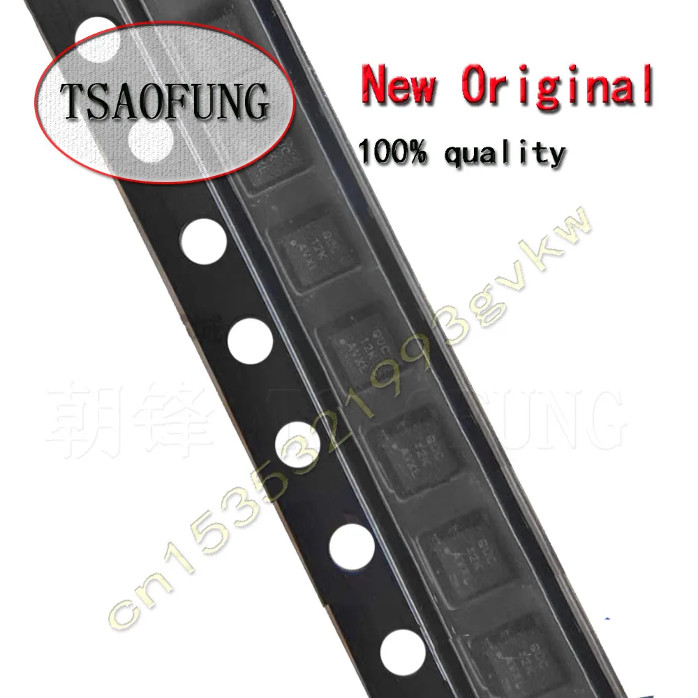 

50Pieces TPS62162DSGR TPS62162 QUC QFN8 Integrated circuit