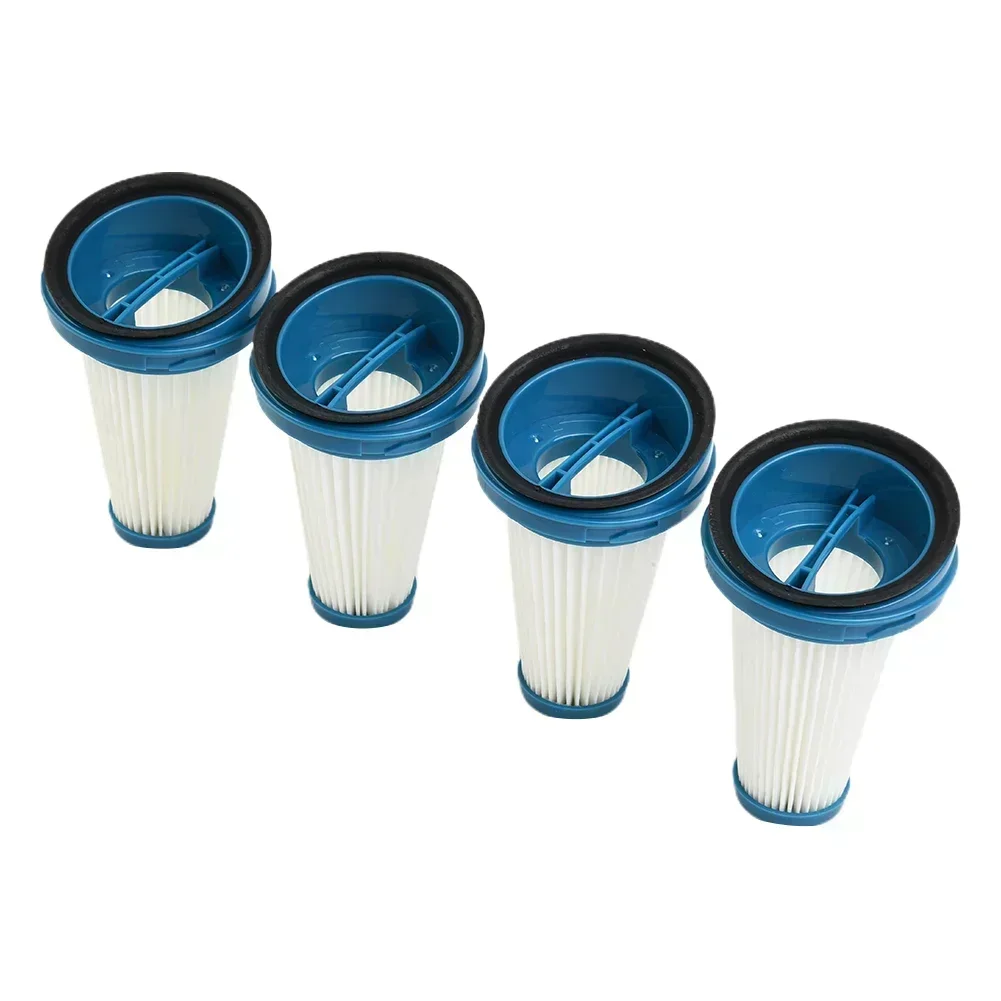 

High Quality Filters Vacuum Cleaner Parts For Rh69 Rh6921wo 4pcs Filters Cleaning Accessories