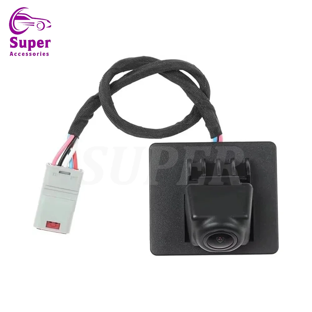 High Quality 23334180 For Chevrolet Malibu 1.5L 1.8L 2.0L 2016 2017 2018 2019 2020 2021 2022 Car Rear View Parking Backup Camera