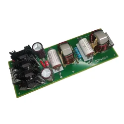 Audio Purification Power Supply To Enhance The Quality Of  Oil Immersion Filter 250V 12A
