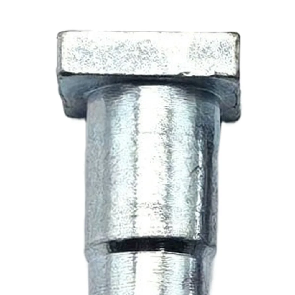 2-Piece Guide Bar Bolt Replacement for For For Chainsaw Models For 491S CS-490 CS-501 V225000150 Secure Fit Hardware