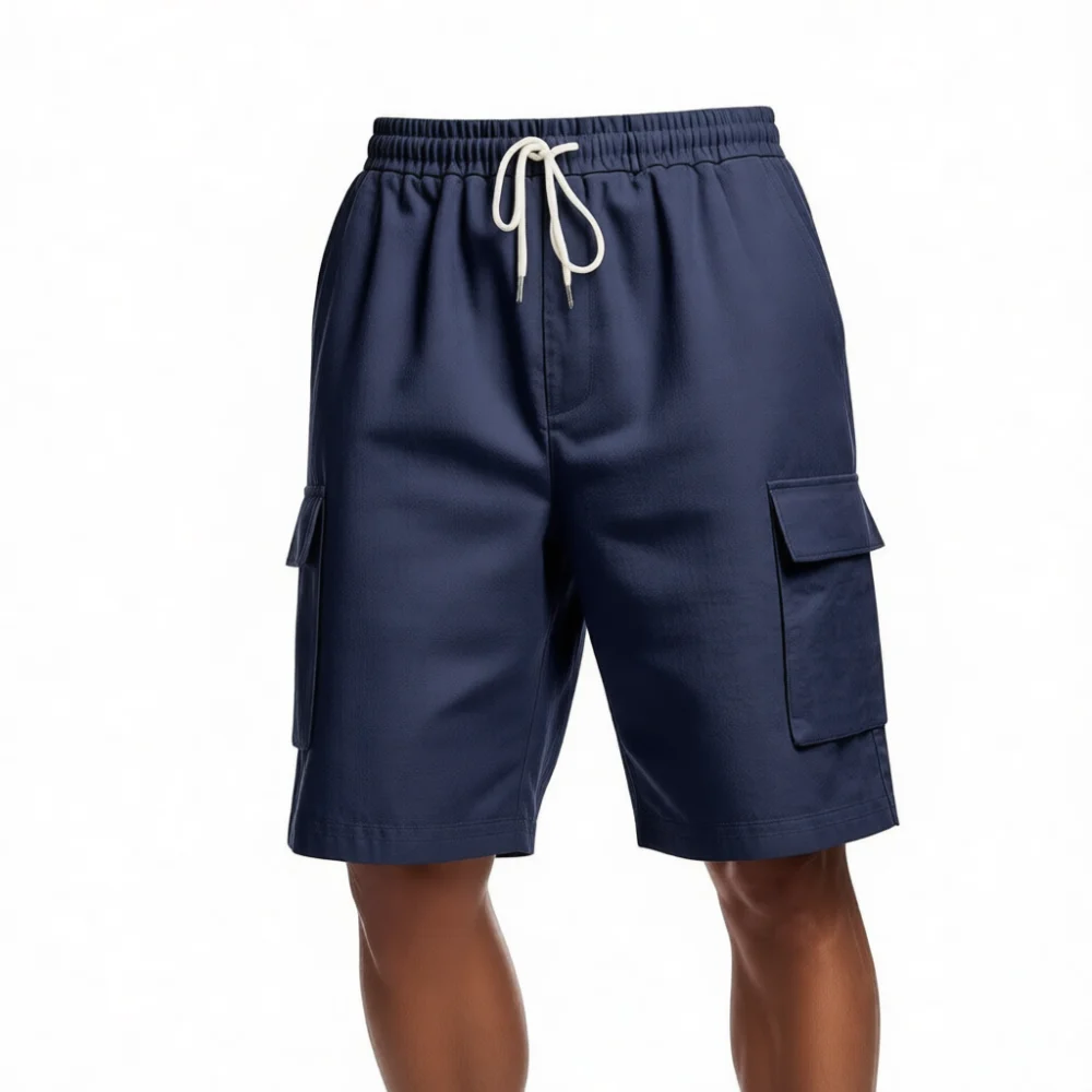 Mens Workout Running Shorts Mesh Breathable Quick Dry Summer Fitness Athletic Trunks Beach Casual Outdoor Training Pants