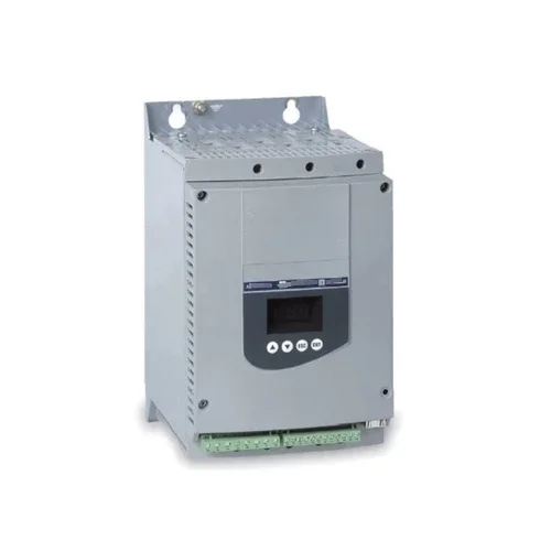 2026 Brand New Original 1 Year Warranty France Schnelder ATS48D75Q Soft Starter Altistart 48 Series