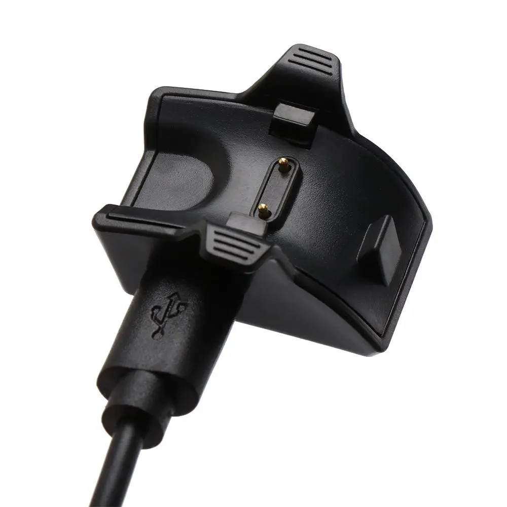 Durable Portable Sports Smart Watch Charger Wristband Charging Dock USB Cable Cradle For Huawei Honor Band 4 3 2