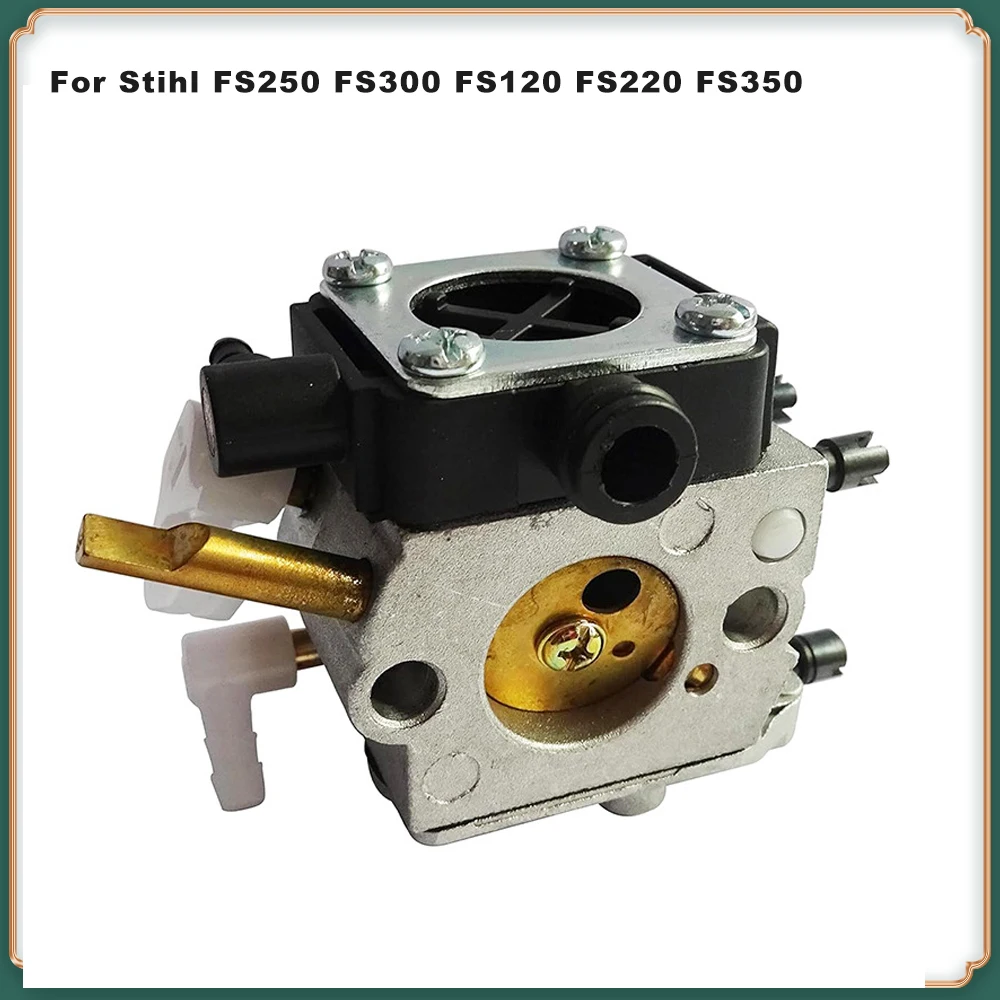 

Carburetor for Stihl FS120, FS220, FS250, FS300, FS350 String Trimmer | Part # 4134 120 0622