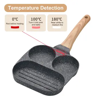 10 best sales Pfannkuchenpfanne - №6