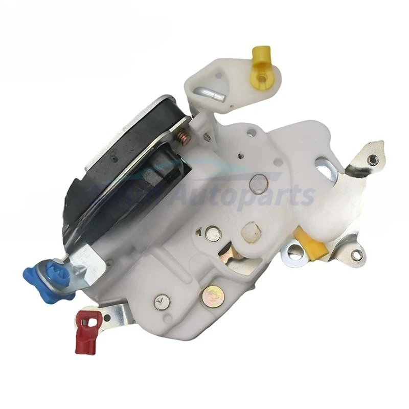 80503-VB000 80502-VB100 Actuador de bloqueo de pestillo de puerta delantera izquierda derecha para Nissan Patrol Y61 Safari GU Y61 1997-2013