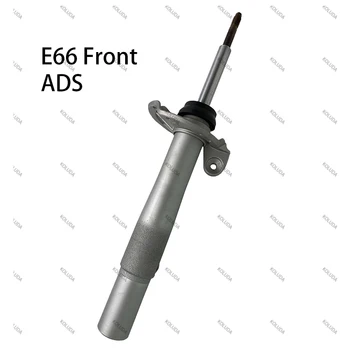 BMW shock 31316785530 31316785528 ​​shock absorber spring new disc front 7 series E66 E65 31316777674 31316777672