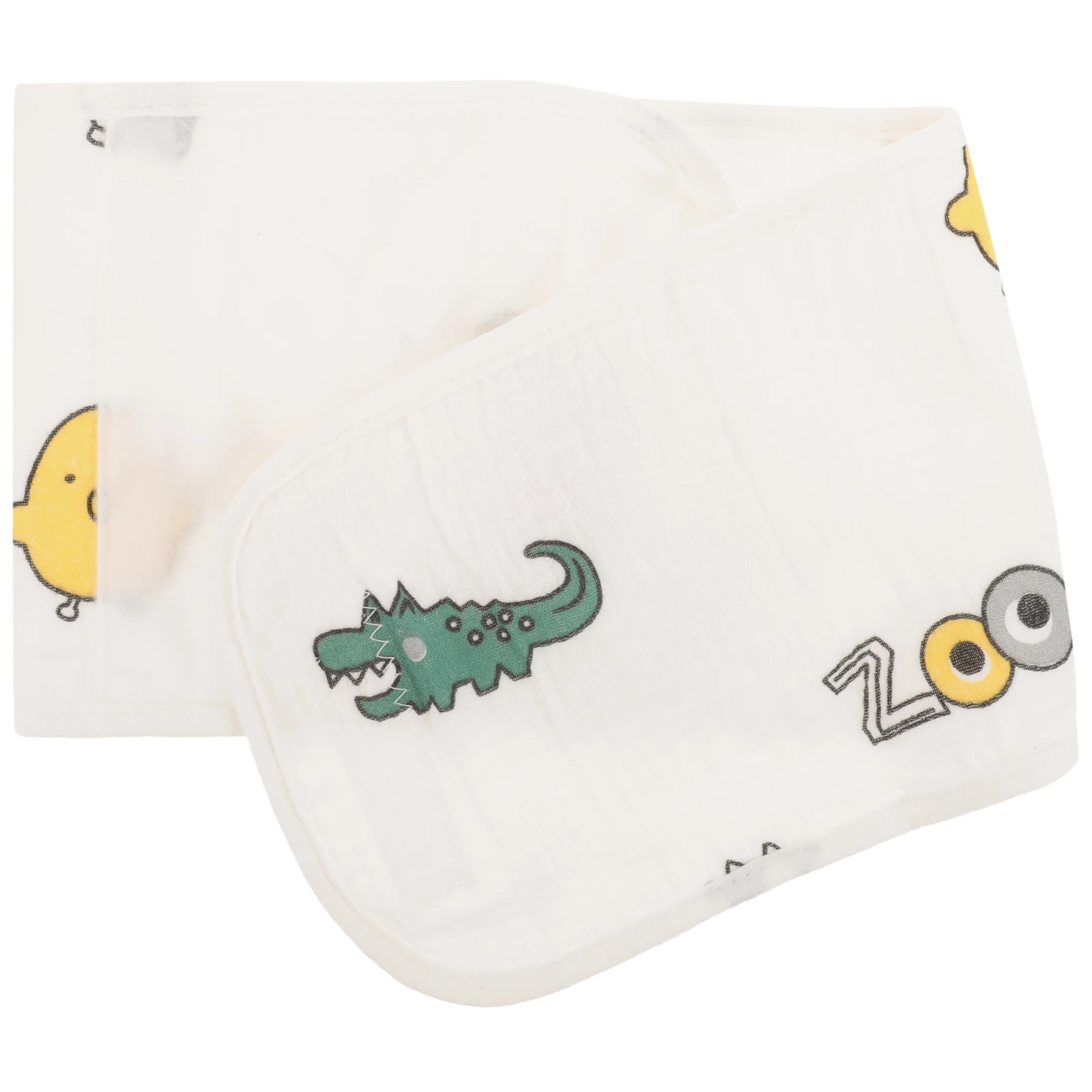 

1pc Baby Belly Band Cotton Navel Belt Infant Belly Wrap Newborn White Child Adjustable Length All Seasons Soft