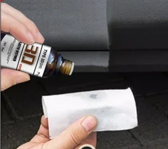 Car Plastic Refurbished Plated Crystal Coating Agent Part Retread Scratch Repair Console Instrument Panel Care Polish Cleaner