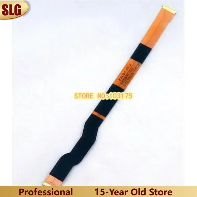 جديد لأوليمبوس E-PL5 EPL5 E-PL6 EPL6 LCD فليكس كابلات الموصلات الشريط كاميرا رقمية إصلاح جزء