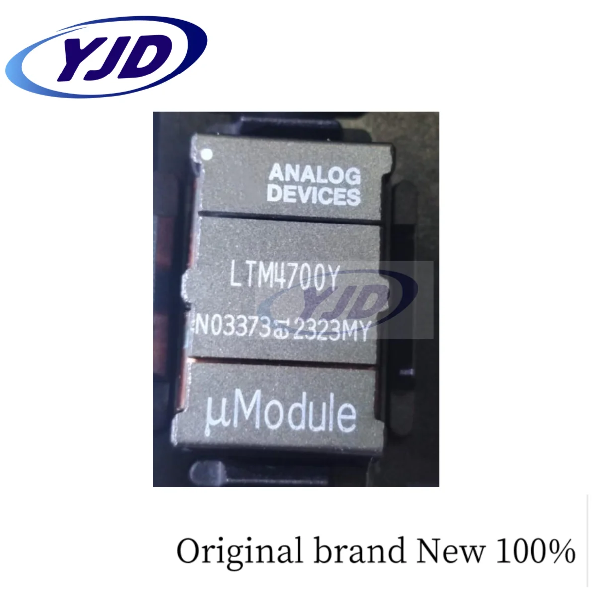 LTM4700IY#PBF BGA330 IC NEW Original Spot goods If you need other IC, please consult