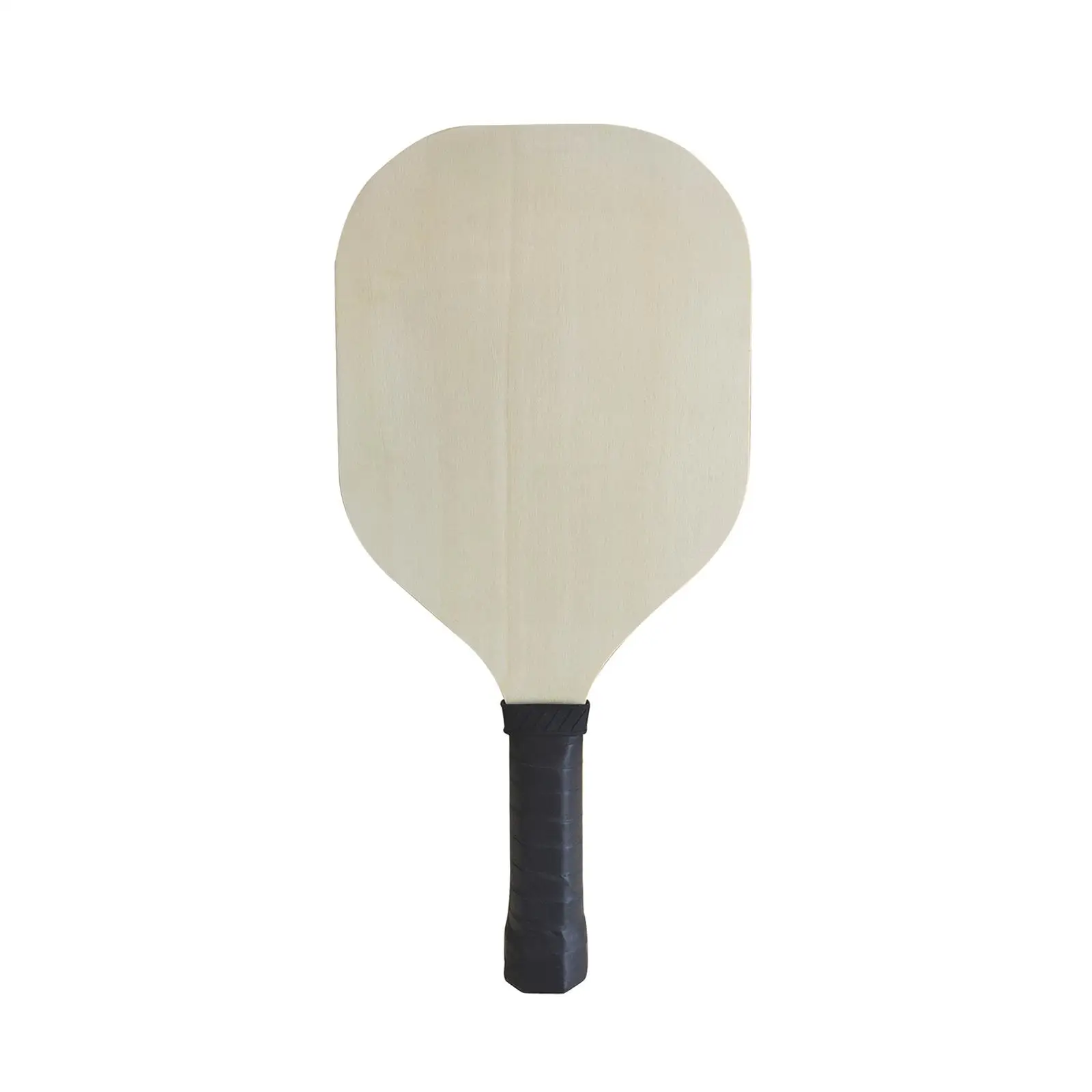 514 Leball Ball Paddle, Professionnel, observateur, Bois de Carillon, Poignée Confortable