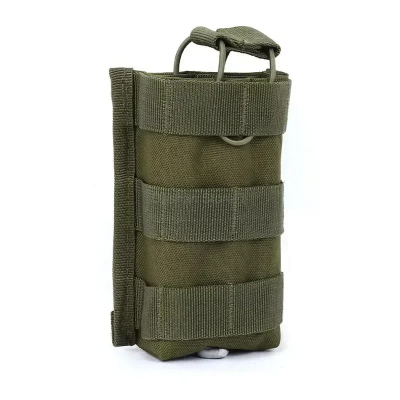 Neue Outdoor taktische Magazin Molle Beutel ak ar Jagdgewehr Pistole Munition Mag Tasche Airsoft verschiedene Holster M4 Dual Aufbewahrung tasche