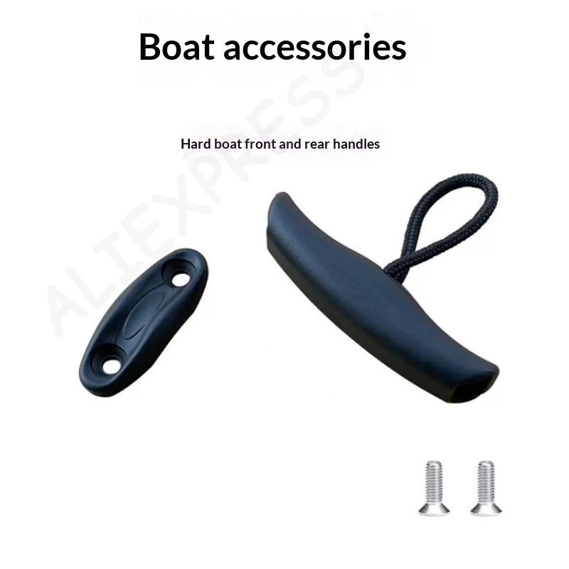 [G]Kayak Carry Handle Waterproof Sturdy Replacement Part for Inflatable Rowing Boats Portable Kayaks Beach Water Sports