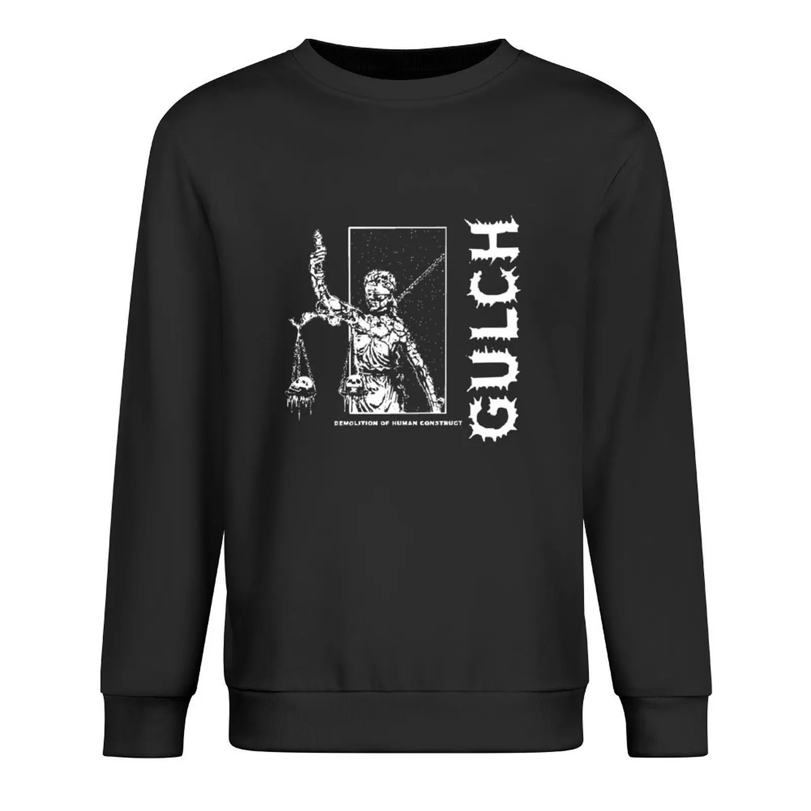 

Gulch T-Shirt Pullover korean clothes japanese style clothes for men men's clothes new in sweatshirts
