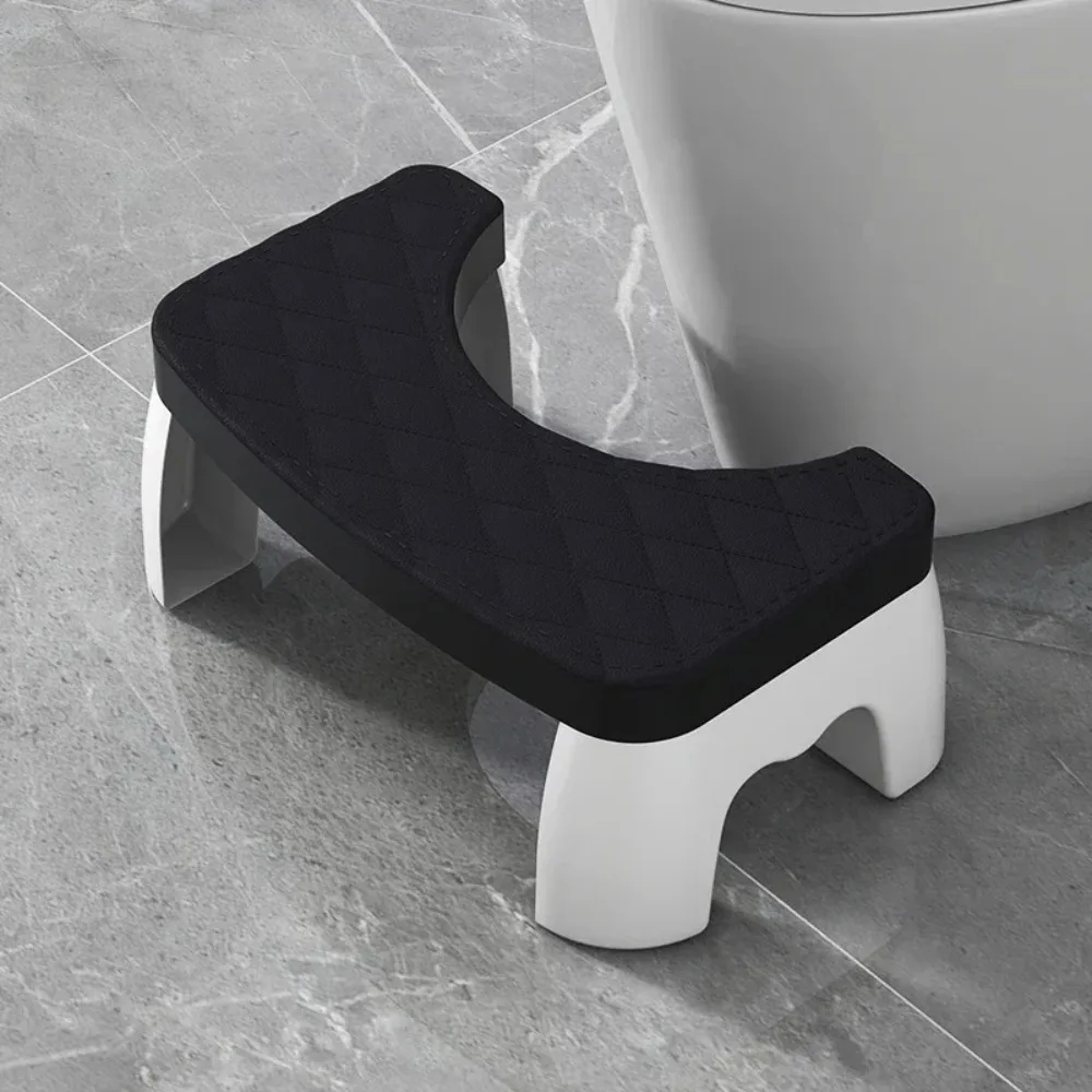 مقاوم للماء القرفصاء قعادة كرسي مرحاض المرحاض القدم البراز القرفصاء البراز للمرأة الحامل الأطفال الكبار كبار السن