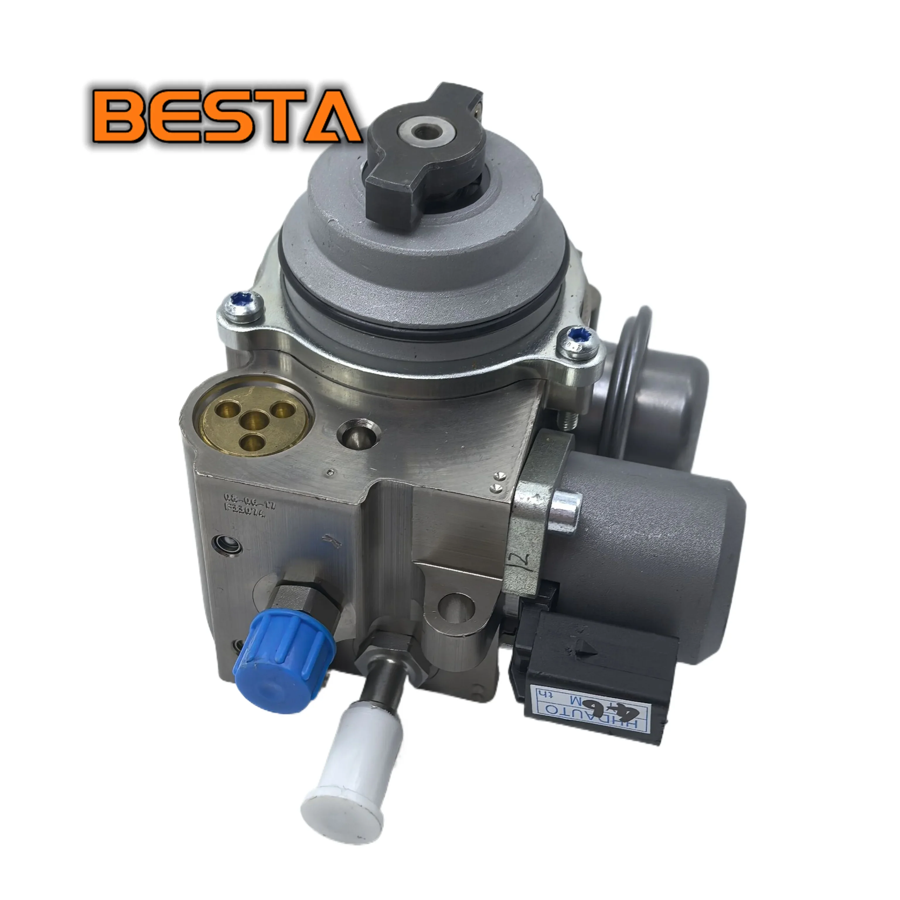 

9819938580 13517592429 1920RT H P Petrol Pressure Fuel Pump Fits For Peu geot 308 308CC RCZ Fits For Citroen DS5 DS4 1.6T