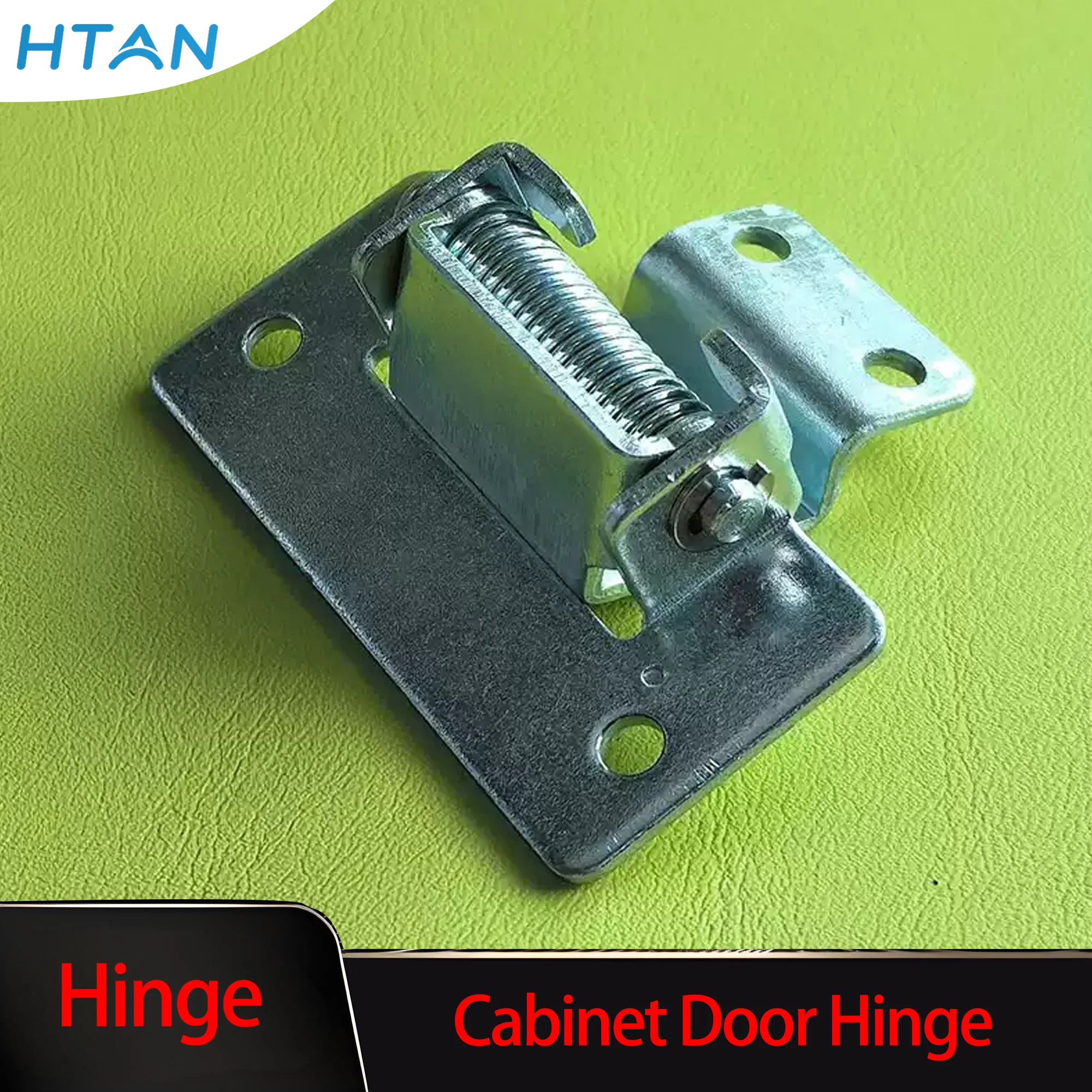 7pcs 90 Degree Automatic Reset Elastic Limit Hinge for Industrial Electrical Automation Mechanical Door Positioning Equipment