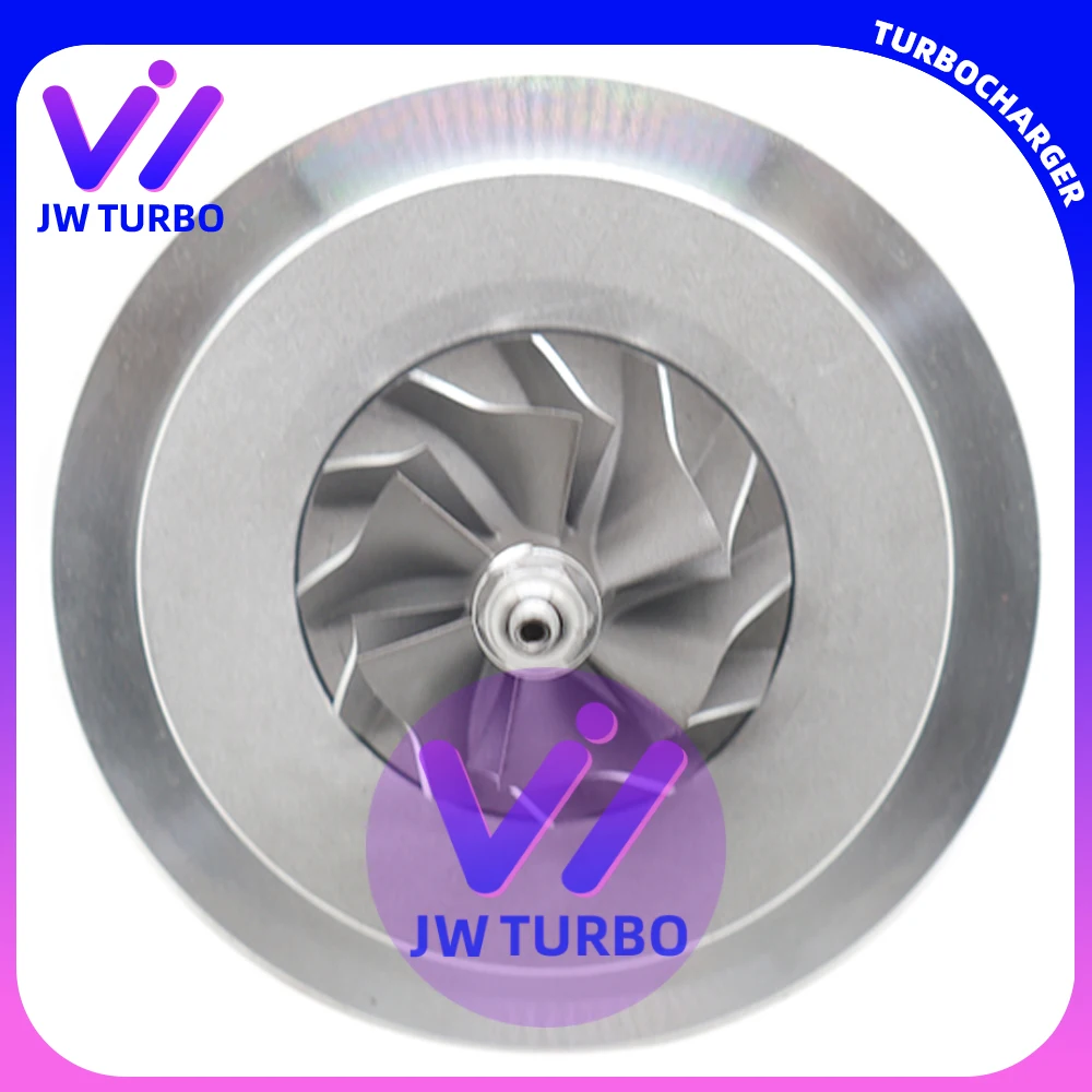 Turbo CHRA Cartridge GT2052S 721843 721843-1 721843-0001 721843-0002 721843-5001S 721843-5001 For Ford Ranger HS2.8 2001 2.8L - view 5