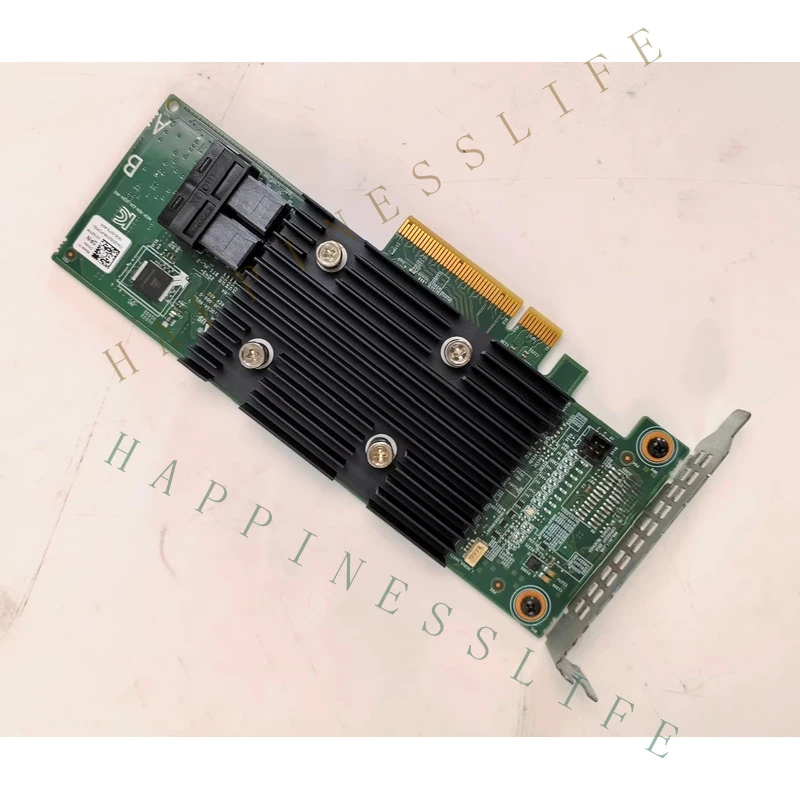 OM+  FOR Dell PERC H330 12Gb/s SAS/SATA RAID Controller 0TD2NM 0CG2YM FOR T440 T340 T640