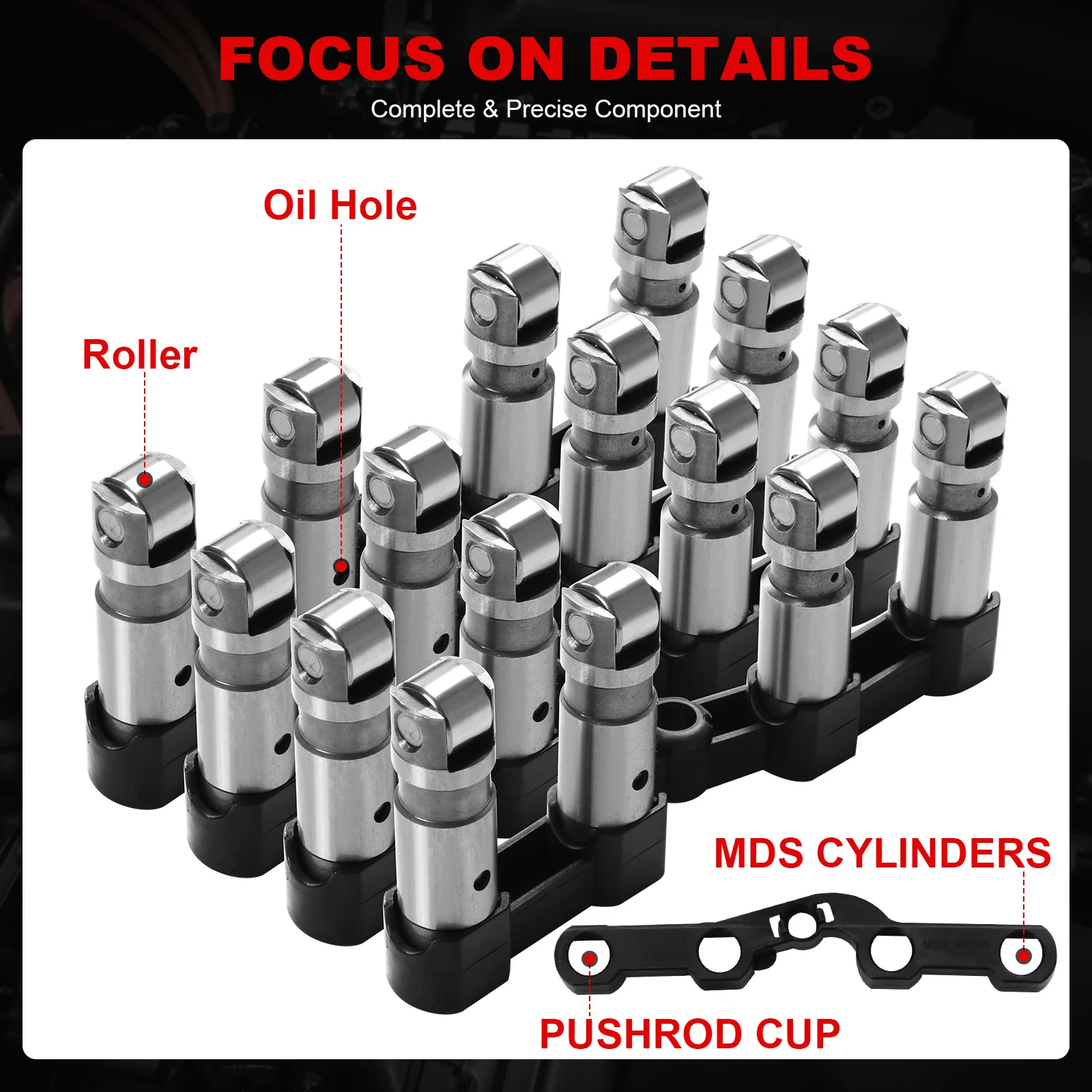 Engine Full Gasket …